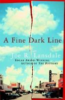 A_fine_dark_line